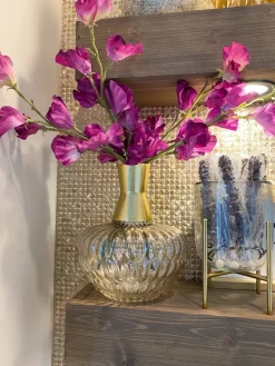 Inspire Me! Home Decor Studded Decorative Wood Trays (4 Colors) Online