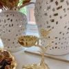 Inspire Me! Home Decor Studded Decorative Wood Boxes (4 Colors) Outlet