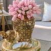 Inspire Me! Home Decor Sweet Pea Stem (4 Colors) Clearance