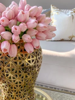 Inspire Me! Home Decor Sweet Pea Stem (4 Colors) Clearance