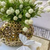 Inspire Me! Home Decor 50″ Tall Cherry Blossom Stem (2 Colors) Best