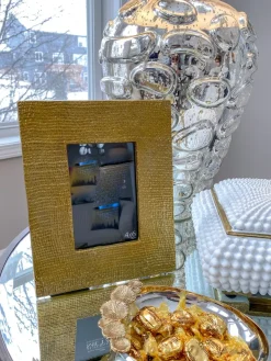 Inspire Me! Home Decor Textured Eyeglasses (2 Colors) Sale