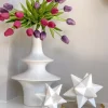 Inspire Me! Home Decor Textured Heart (2 Colors) New