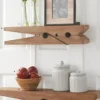 Inspire Me! Home Decor Tied Dried Wheat Bundle Best