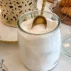 Inspire Me! Home Decor Two Tier Chip And Dip Gold Floral Bowl Hot