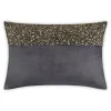 Inspire Me! Home Decor White And Gold Berry Stem New