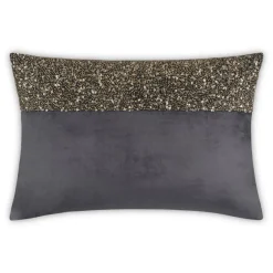 Inspire Me! Home Decor White And Gold Berry Stem New