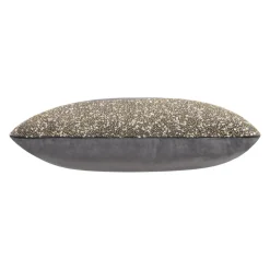 Inspire Me! Home Decor White And Gold Berry Stem New