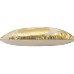 Inspire Me! Home Decor White And Silver Beaded 4″ Ornament Online
