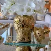 Inspire Me! Home Decor 12″ White Calla Lily Bundle Floral Stems Online
