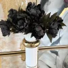 Inspire Me! Home Decor 18″ White Cherry Blossom Stem Online