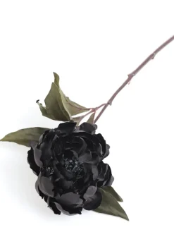 Inspire Me! Home Decor 18″ White Cherry Blossom Stem Online