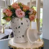 Inspire Me! Home Decor White Japanese Wisteria Stem Fashion