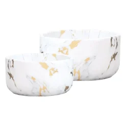 Inspire Me! Home Decor White Wisteria Stem Floral Stems Discount