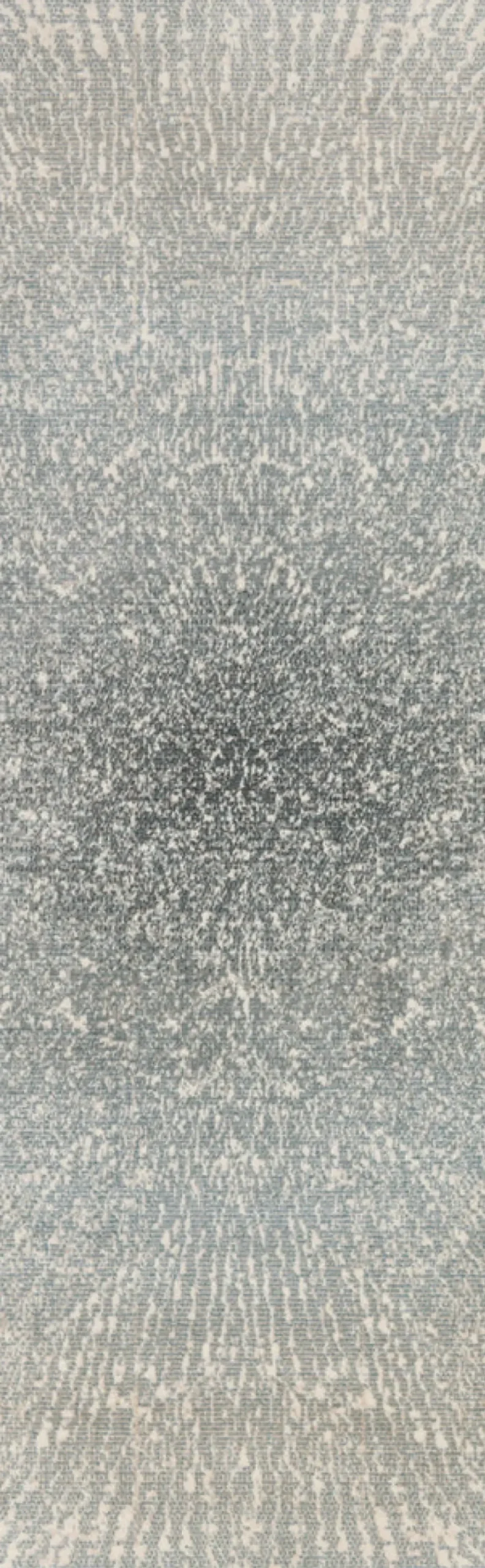 Inspire Me! Nourison Elegance Area Rug – Grey/Blue/White (5 Sizes) PILLOWS, RUGS, & THROWS Fashion