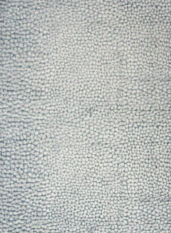 Inspire Me! Nourison Home Decor Joli Area Rug – Ivory/Blue/Grey (3 Sizes) PILLOWS, RUGS, & THROWS Hot