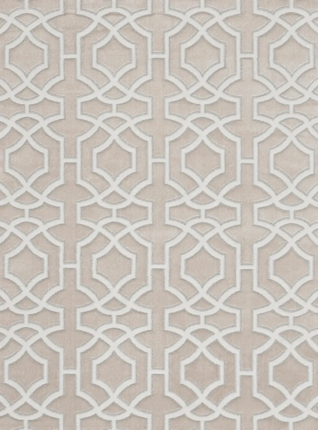 Inspire Me! Nourison Joli Area Rug – Beige/White (3 Sizes) Best