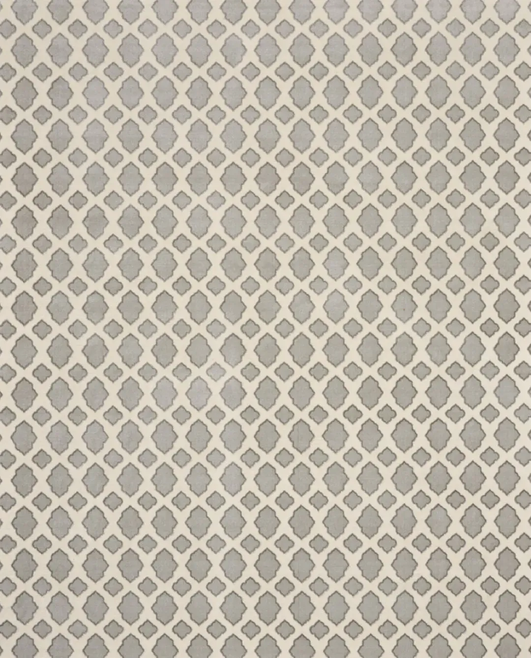 Inspire Me! Nourison Joli Area Rug – Grey/Ivory (2 Sizes) PILLOWS, RUGS, & THROWS Discount