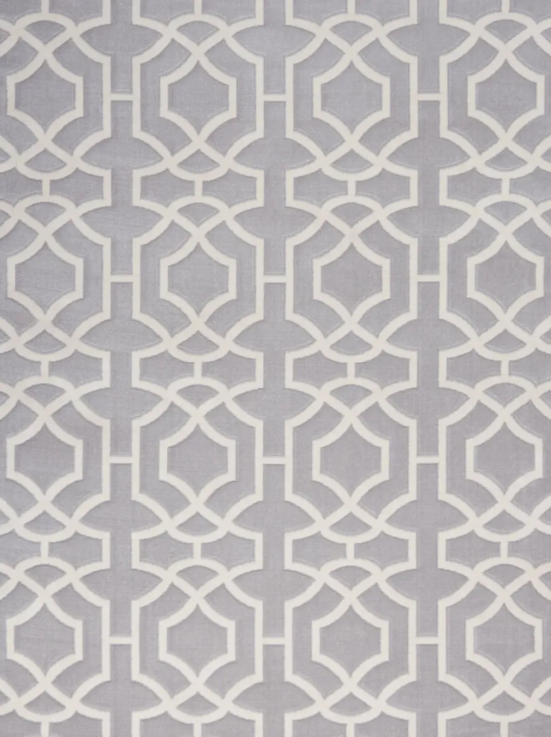 Inspire Me! Nourison Joli Area Rug – Grey/White (3 Sizes) PILLOWS, RUGS, & THROWS Hot