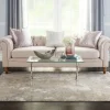 Inspire Me! Nourison Joli Area Rug – Ivory/Beige/Grey (3 Sizes) Best